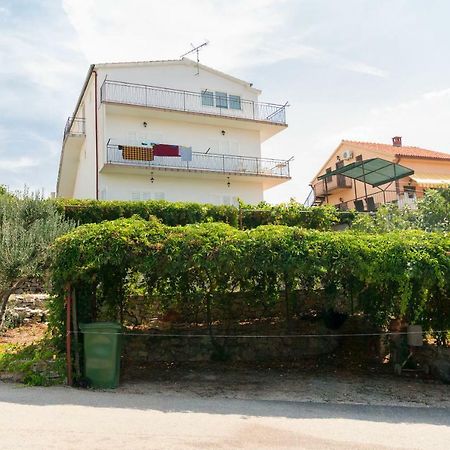 Apartments Jere Proto Primosten Bagian luar foto