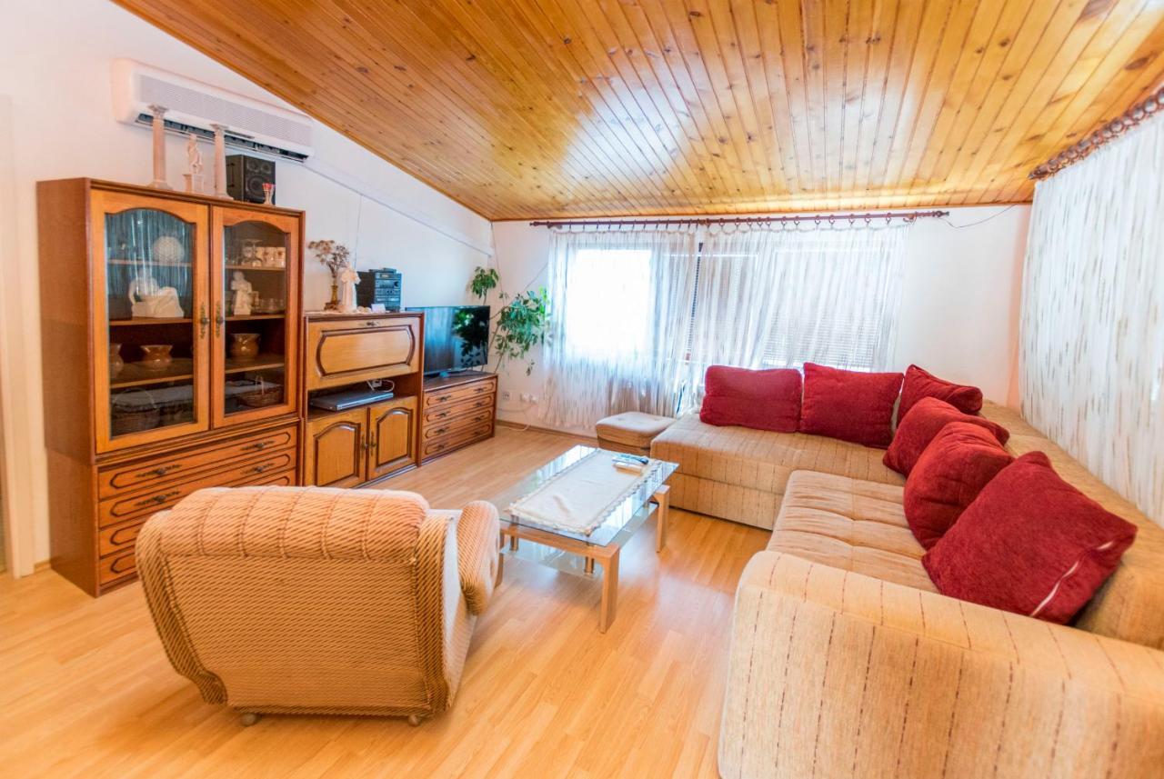 Apartments Jere Proto Primosten Bagian luar foto