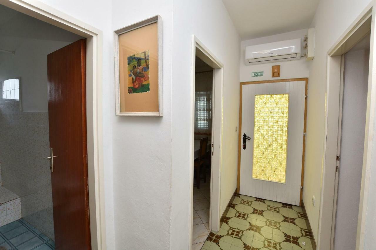 Apartments Jere Proto Primosten Bagian luar foto