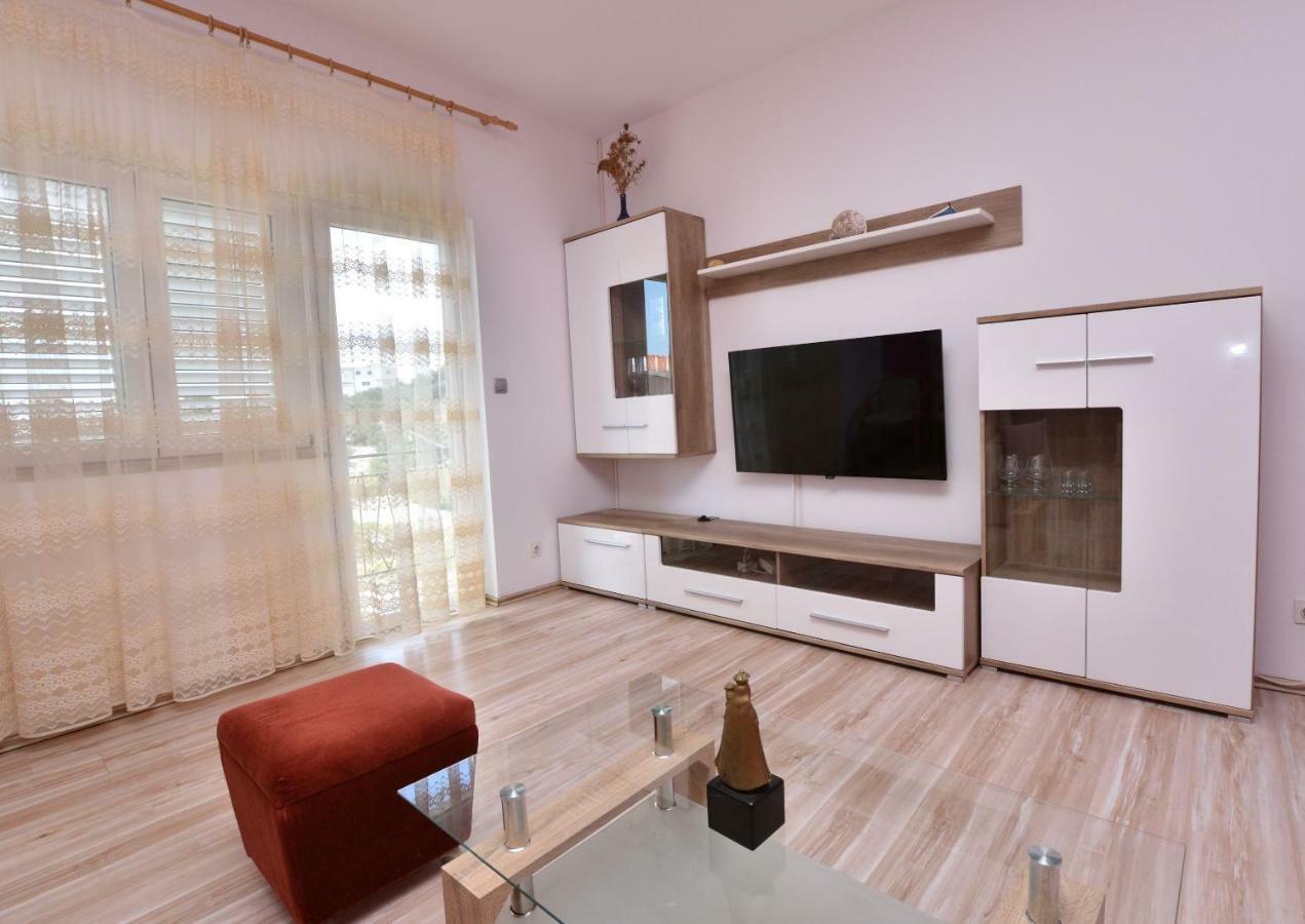 Apartments Jere Proto Primosten Bagian luar foto