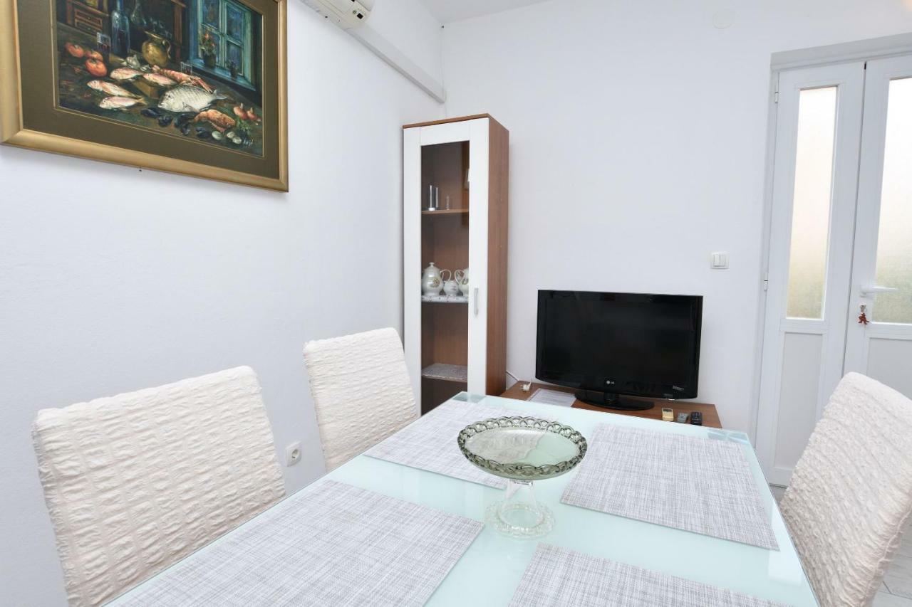 Apartments Jere Proto Primosten Bagian luar foto