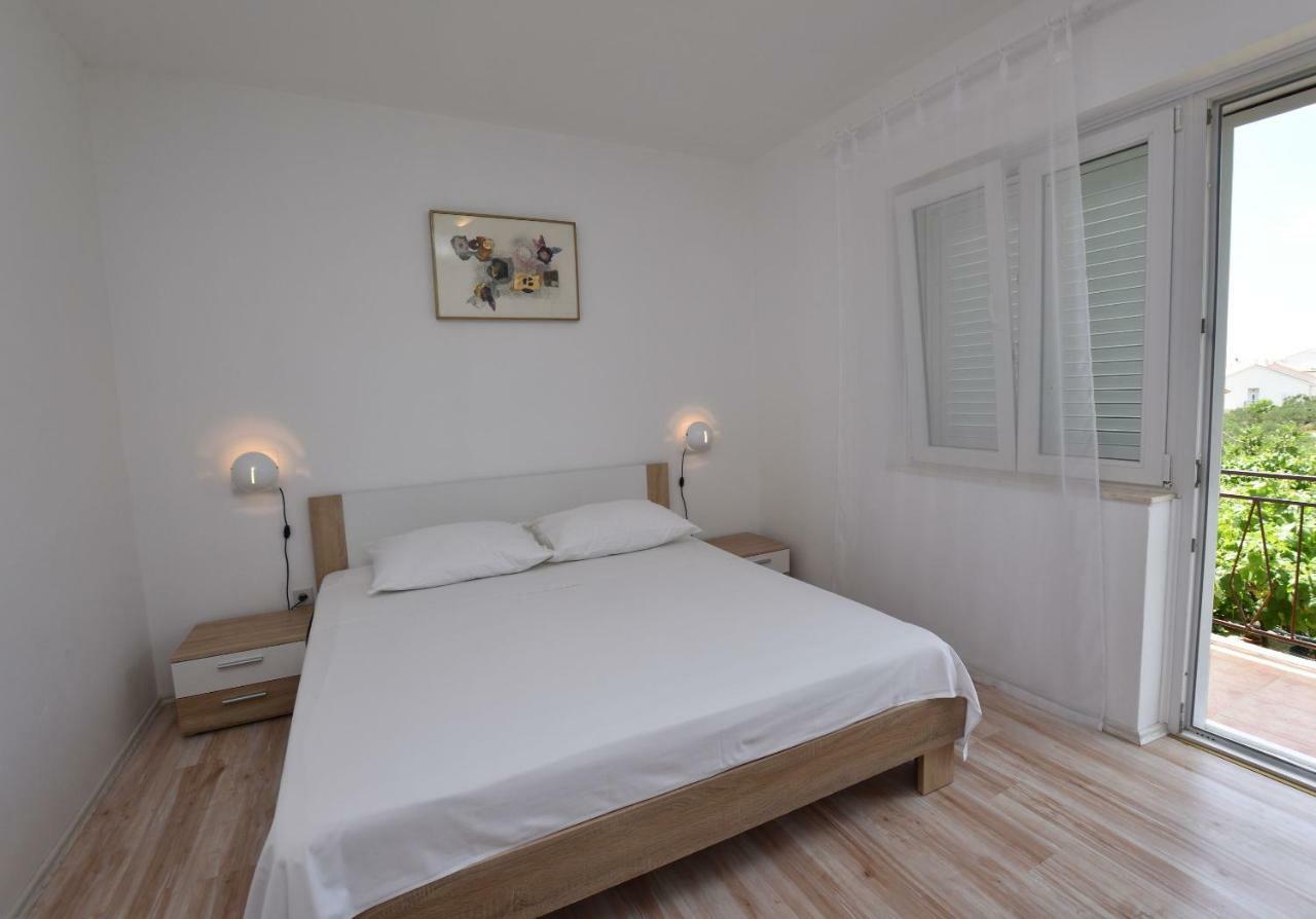 Apartments Jere Proto Primosten Bagian luar foto