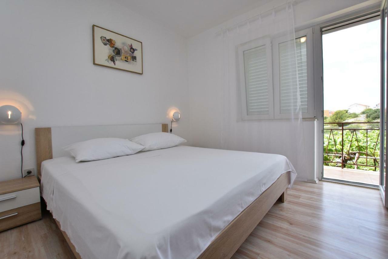 Apartments Jere Proto Primosten Bagian luar foto
